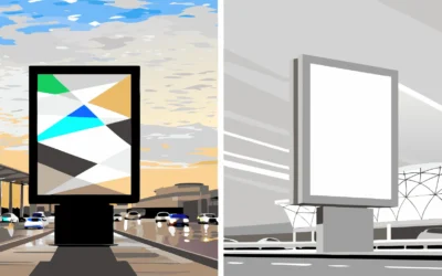 Digital Billboard vs Place-Based Ads: Which is Better?