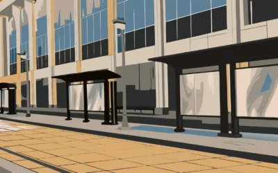 The Ultimate Guide to Custom OOH Advertising