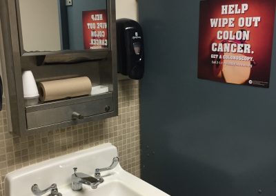 Roxanna Cheer Senior Center