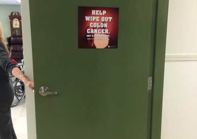 Christiana Care Medical Center