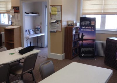 Lillian Smith Senior Center