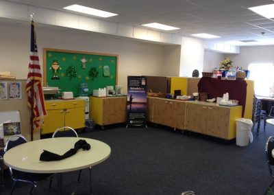 Roxanna CHEER Senior Center