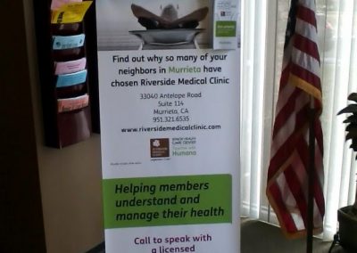 Murrieta Senior Center