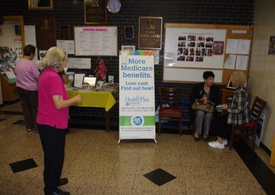 Health Plus Medical Ads