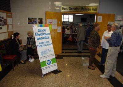 Health Plus Medical Ads